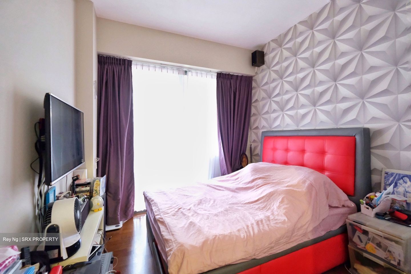 The Miltonia Residences (D27), Condominium #589729211